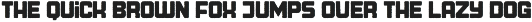 Junosky - Bold Font Family preview