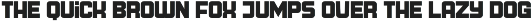 Junosky - Bold Font Family preview