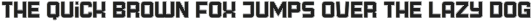 Junosky - Bold Font Family preview