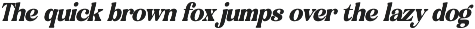 Classica Motion Retro Swash Serif preview