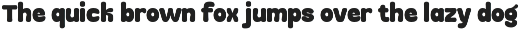 Holidough | Rounded preview