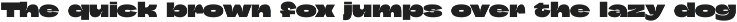 Nority - Inktrap Bold Font preview
