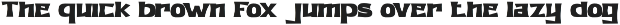 Olana Hawaiian Font font preview