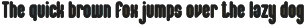 Timbly Playful Rounded Display Font preview