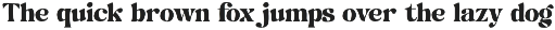 Hukela Display Serif (15 Font) preview
