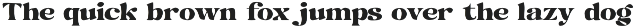 Hukela Display Serif (15 Font) preview