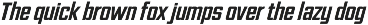 Ultimatum Super - heroic logo font preview