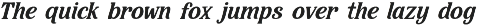 Vintage serif font - Classic Eve preview