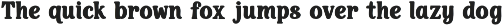 Vintage serif font - Classic Eve preview