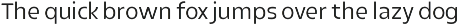 Poppy Playful Humanist Sans Serif preview
