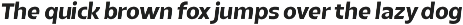 Poppy Playful Humanist Sans Serif preview