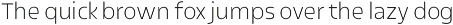 Poppy Playful Humanist Sans Serif preview