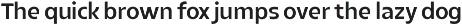 Poppy Playful Humanist Sans Serif preview