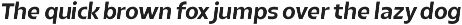 Poppy Playful Humanist Sans Serif preview