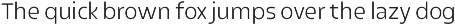 Poppy Playful Humanist Sans Serif preview