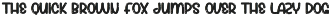 Bubble Rainbow | Script Font preview