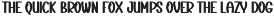 Christmas Greeting | Script Font preview