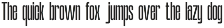 Odrine - A Retro Modern Condensed preview