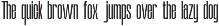 Odrine - A Retro Modern Condensed preview