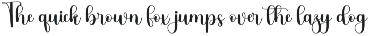 Christmas Alphabet preview