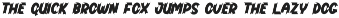 Spooky Pumpkin | Script Font preview