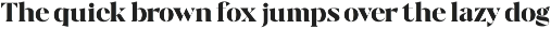 Motey – Modern Elegant Serif Display preview