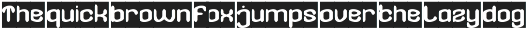 Green Bean font preview