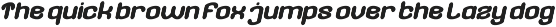 Green Bean font preview