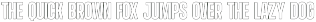 Headpen Cyrillic & Greek Typeface preview