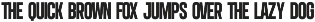 Headpen Cyrillic & Greek Typeface preview