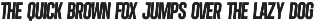 Headpen Cyrillic & Greek Typeface preview