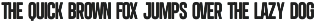 Headpen Cyrillic & Greek Typeface preview