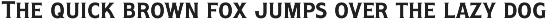 Costa Marino - A Classic Style Font preview