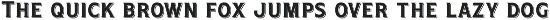 Costa Marino - A Classic Style Font preview