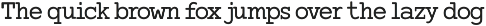 CS Maluce – Slab Serif Font preview