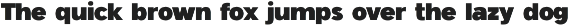 Modern - Luxury Sans Serif preview