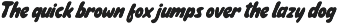 Perfect Charm an Unique Marker Font preview