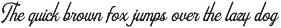 Wellsville Font Duo preview