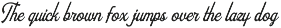 Wellsville Font Duo preview