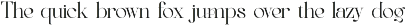 Belyga || Modern Classy Serif Font preview