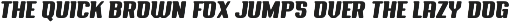 Cidway – Y2K Girly Font preview