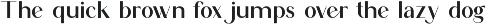Mollega || Minimalist Sans Serif preview