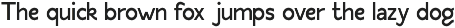 Regiko - Brand Identity Font preview