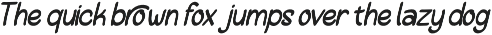 Jinglehart - Christmas Font preview