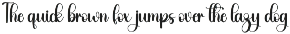 Thicky preview