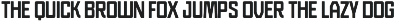 IC Beckons - Variable Squared Sans preview