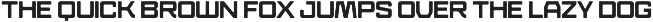 IC Beckons - Variable Squared Sans preview