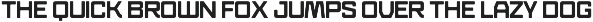 IC Beckons - Variable Squared Sans preview
