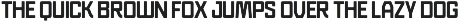 IC Beckons - Variable Squared Sans preview