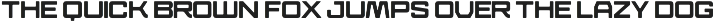 IC Beckons - Variable Squared Sans preview